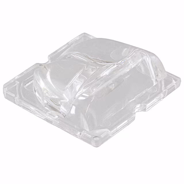 C12726_STRADA-SQ-T-DWC Ledil  Optique - Lentilles